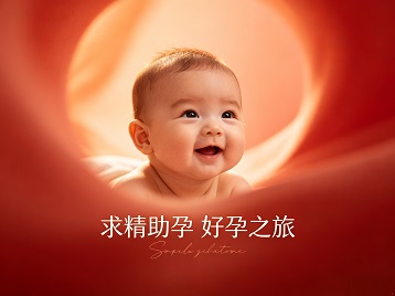 贵德求精助孕科学助孕 开启专属好孕之旅