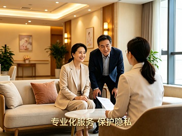 贵德有偿售卵代生女生的客户的客户群体有哪些