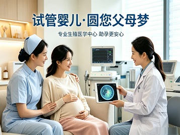 贵德辅助生育服务 试管婴儿行业的兴起背景、发展与未来展望